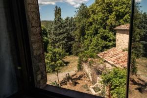 Appartamento Brunello Murlo