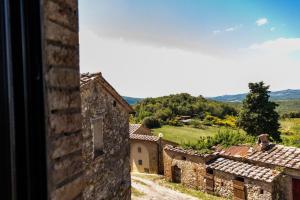 Appartamento Brunello Murlo