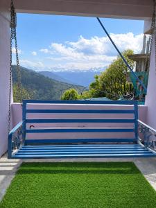 Mountain Paradise Homestay Darjeeling
