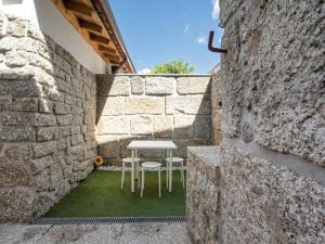 Casa do Arquiteto | Loft Histórico Acolhedor