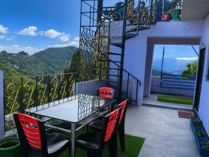 Mountain Paradise Homestay Darjeeling