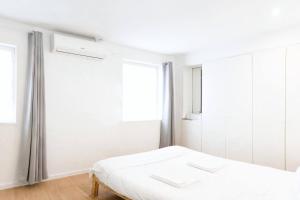 Casa do Arquiteto | Loft Histórico Acolhedor