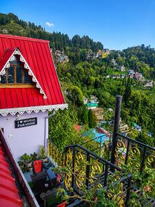 Mountain Paradise Homestay Darjeeling