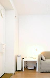 Casa do Arquiteto | Loft Histórico Acolhedor