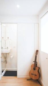 Casa do Arquiteto | Loft Histórico Acolhedor
