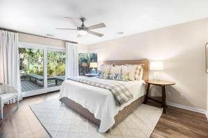 45 Deer Run Lane: Sea Pines