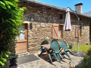 Gîte barbude 24 personnes