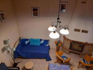 Gîte barbude 24 personnes