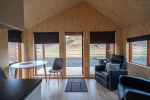 Paradise Cottages