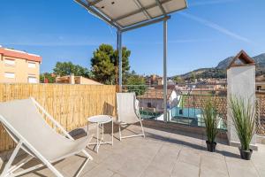 Modern 1BR Ground Floor Apart - Walk to Beach