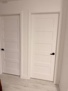 Chambre privée proche de Lévis