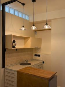 Tirana City Center Apartment