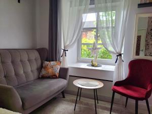 In Heart of Užupis - perfect location