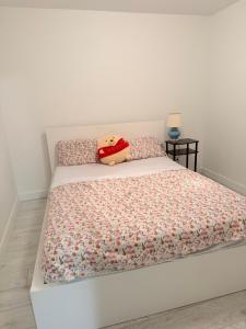 Chambre privée proche de Lévis
