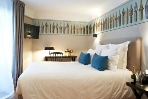 Hôtel Mathis Elysées