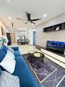 The Atelier Prestige in Ha Do Centrosa Apartment