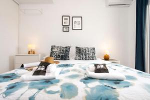 Sunstay Benalbeach Juana Flat I Benalmádena