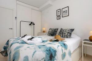 Sunstay Benalbeach Juana Flat I Benalmádena