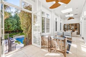 1 Bateau Road: Sea Pines