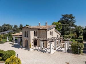 VILLA CORTE SANTANNA 6, Emma Villas