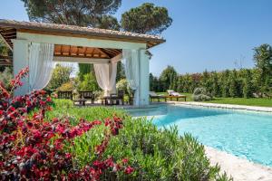 VILLA CORTE SANTANNA 6, Emma Villas