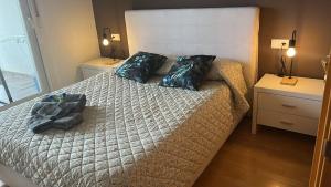 apartamento en roses