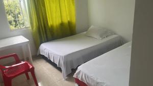 hotel el oasis de garzon