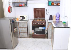 Karani Suites