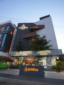 Alaukik Hotel