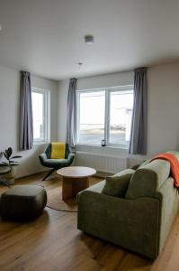 Stracta Apartments