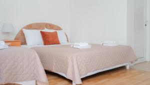 Studio Apartments Argiroski-EM