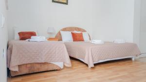Studio Apartments Argiroski-EM