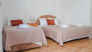 Studio Apartments Argiroski-EM