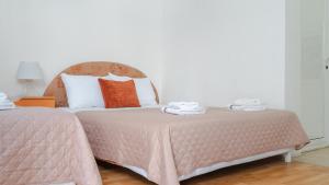Studio Apartments Argiroski-EM