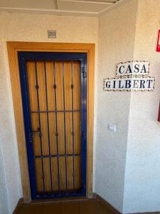 Casa Gilbert