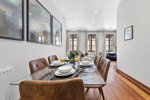 Modern Central London Stay 5 mins to London Bridge