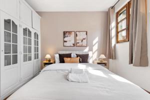 Modern Central London Stay 5 mins to London Bridge