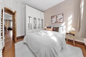 Modern Central London Stay 5 mins to London Bridge