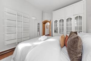 Modern Central London Stay 5 mins to London Bridge