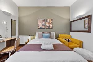 Modern Central London Stay 5 mins to London Bridge