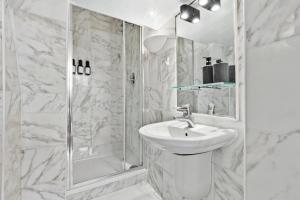 Modern Central London Stay 5 mins to London Bridge
