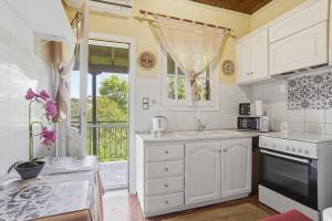 Flat near Corfu Airport