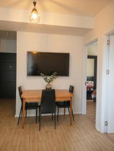 Apartment Isani