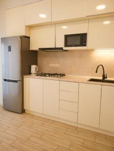 Apartment Isani