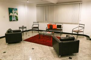 Hotel Vila Rica Flat