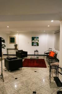 Hotel Vila Rica Flat