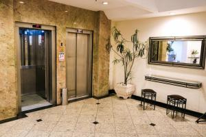 Hotel Vila Rica Flat