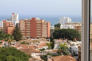 Appartement de vacances à Benalmadena