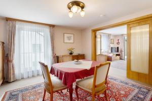 Ferienwohnung Mand