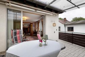 Ferienwohnung Mand